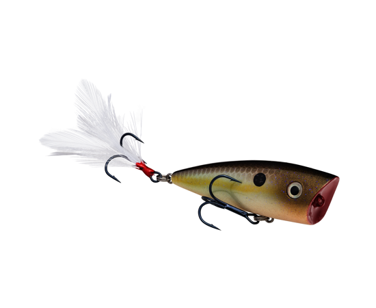 STRIKE KING KVD SPLASH JR TOPWATER