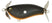 #012 Matte Black