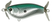 #130 Chattahooche Chrome