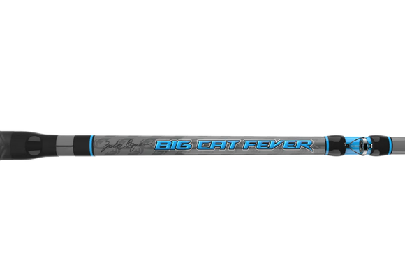 CATCH THE FEVER BIG CAT FEVER - ZAKK ROYCE EDITION (CASTING)