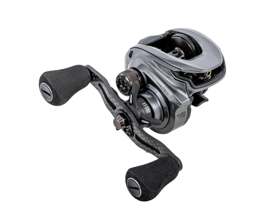 LEWS HYPERMAG ITB 150 BAITCAST REEL