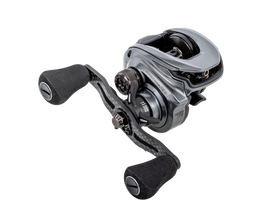 LEWS HYPERMAG ITB 150 BAITCAST REEL