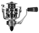 LEWS HYPERMAG SPINNING REEL-4