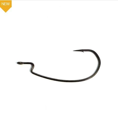 HAYABUSA 971 CROSSBRED OFFSET HOOK