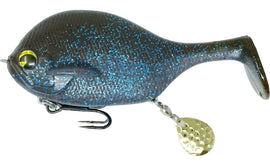 Buy 007-okichobee-craw IMA COOZILLAR