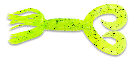 YAMAMOTO HULA GRUB 4"/5"