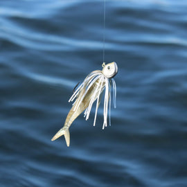 GREENFISH TACKLE TUTU JIG