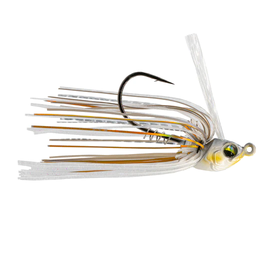 Buy 4k-shad 6TH SENSE KONDA FINESSE SWIM JIG