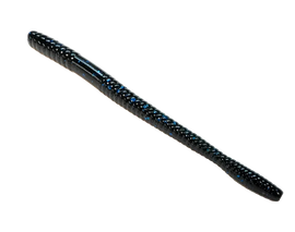 Buy black-blue BAIT CAVE CUSTOMS 7&quot; THICK STICK