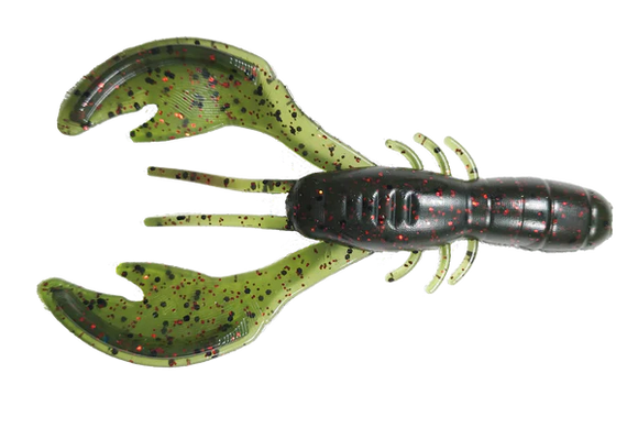 BAIT CAVE CUSTOMS 3" CAVE CRAW