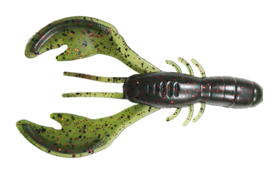 BAIT CAVE CUSTOMS 3" CAVE CRAW