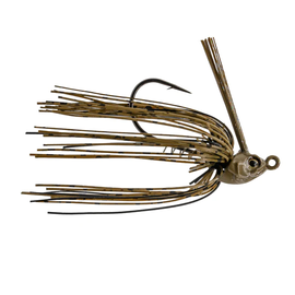 Buy green-pumpkin 6TH SENSE KONDA FINESSE SWIM JIG