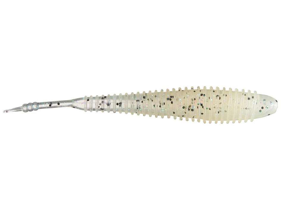 HOG FARMER SPUNK SHAD PINTAIL SWIMBAIT