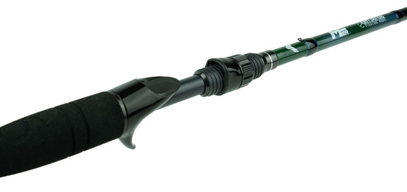 6TH SENSE MILLIKEN SERIES FISHING RODS