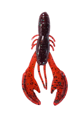 Buy redbug BAIT CAVE CUSTOMS 3&quot; CAVE CRAW