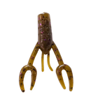BAIT CAVE CUSTOMS 2.5" DIRKS CRAW-1