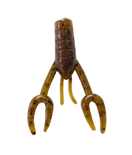 BAIT CAVE CUSTOMS 2.5" DIRKS CRAW