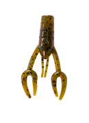 BAIT CAVE CUSTOMS 2.5" DIRKS CRAW-6
