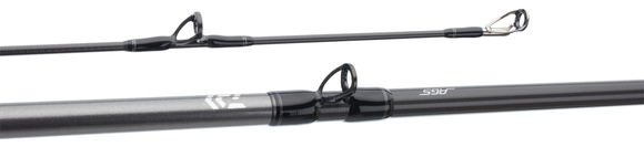 DAIWAS 23 TATULA ELITE AGS CASTING RODS