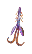 BAIT CAVE CUSTOMS 6" CAVE HOG-5