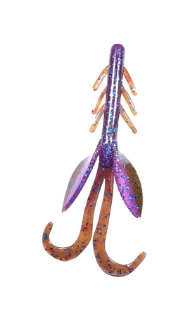 Buy juicy BAIT CAVE CUSTOMS 6&quot; CAVE HOG