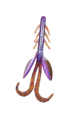 BAIT CAVE CUSTOMS 6" CAVE HOG