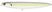 #104 Chartreuse Shad