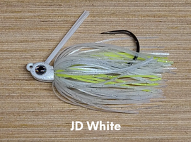 Buy sexy-white-dude PRECISION TACKLE S.B. SWIMJIG