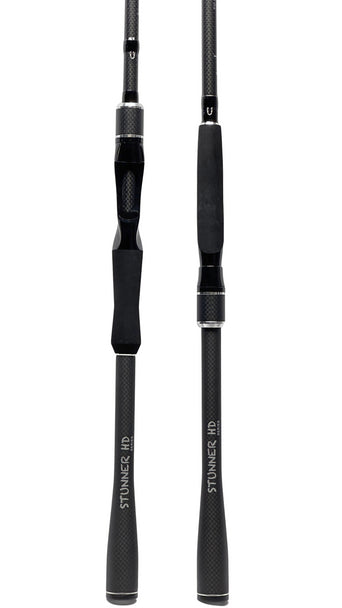 FITZGERALD JDM STUNNER RODS