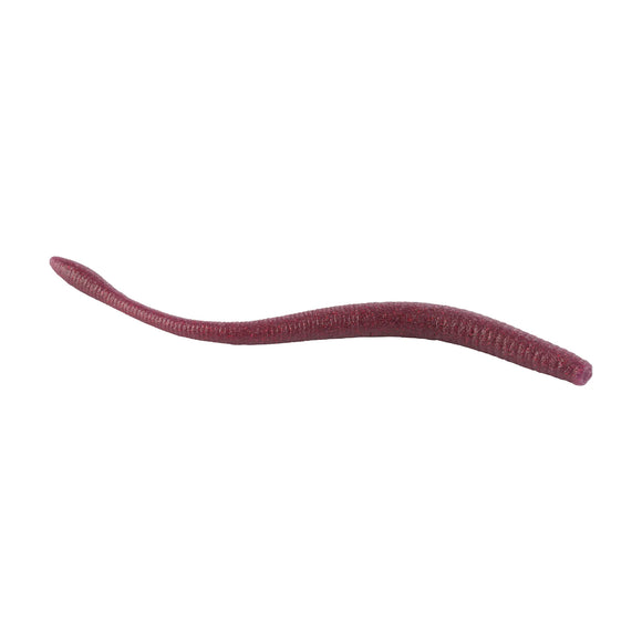 BERKLEY MAX SCENT HIT WORM MAGNUM 7"