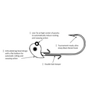 DUCKETT FISHING SWAY HEAD-2