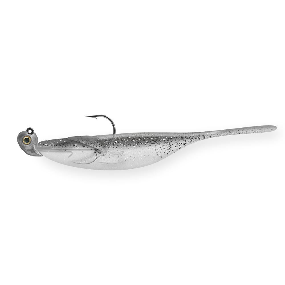 DUCKETT FISHING SWAY HEAD