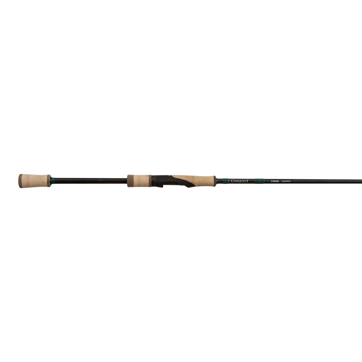G. LOOMIS CONQUEST SPIN JIG SPINNING RODS