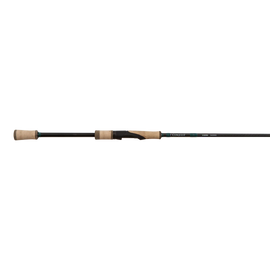 G. LOOMIS CONQUEST SPIN JIG SPINNING RODS