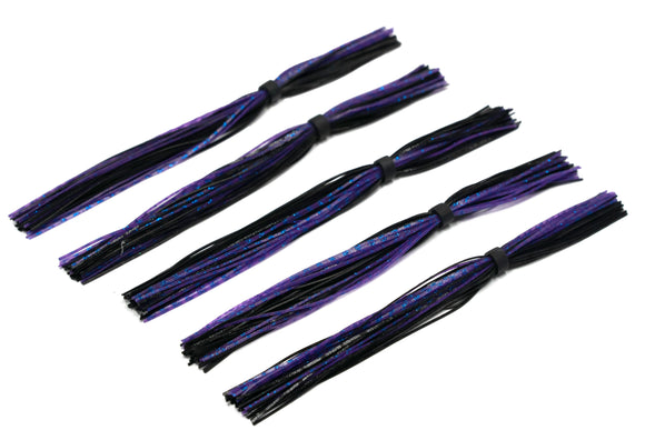 6TH SENSE SILICONE JIG SKIRTS