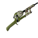 PROFISHIENCY KID CASTERS TANGLE-FREE COMBO-3