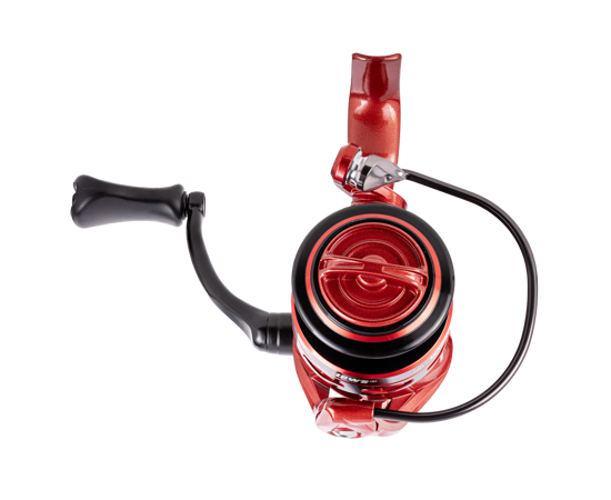 LEWS KVD ELITE SPINNING REEL GEN 2