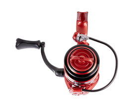 LEWS KVD ELITE SPINNING REEL GEN 2 - 0