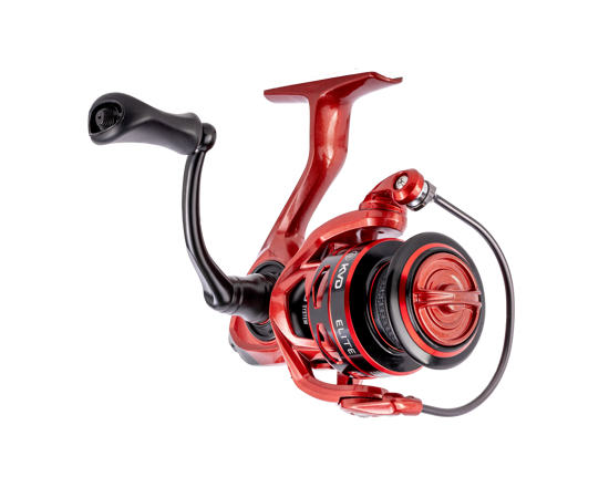 LEWS KVD ELITE SPINNING REEL GEN 2