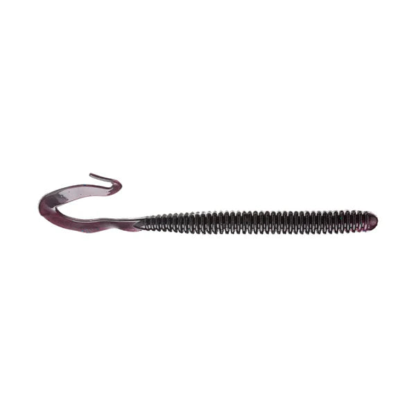 Buy red-shad-green-flake LAKE FORK LURE CO LAKE FORK WORMS