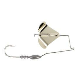 BUCKEYE LURES G-BUZZ BUZZ BAIT - 0