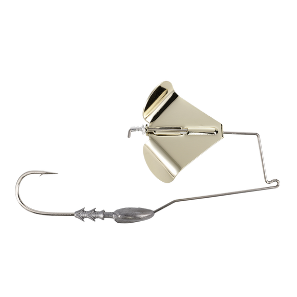 BUCKEYE LURES G-BUZZ BUZZ BAIT