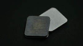 SWIMBAIT REPUBLIC GLIDEWAY 176 LEAD STICKERS - 0