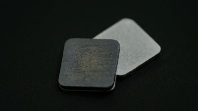 SWIMBAIT REPUBLIC GLIDEWAY 126 LEAD STICKERS - 0