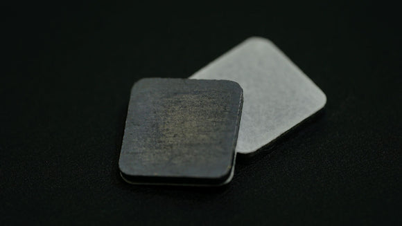 SWIMBAIT REPUBLIC GLIDEWAY 176 LEAD STICKERS