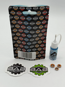 BAD ASS BEARING LEWS BAITCASTER 2019+ HYBRID-CERAMIC ABEC-9 HIGH SPEED SPOOL BEARINGS-2