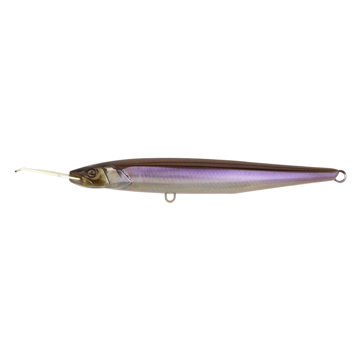 JACKALL RISER BAIT 012 | Copperstate Tackle