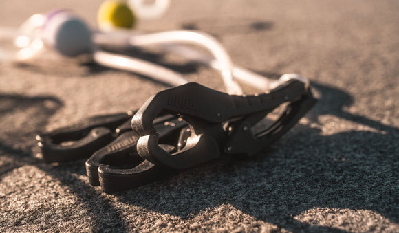 BUBBA CULLING INDICATOR SET