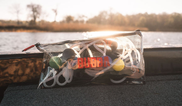 BUBBA CULLING INDICATOR SET