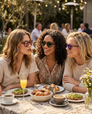 WATERLAND LADI SERIES SUNGLASSES - MATTE TORTOISE-5